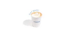 Flat White